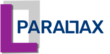 go-PARALLAX Logo